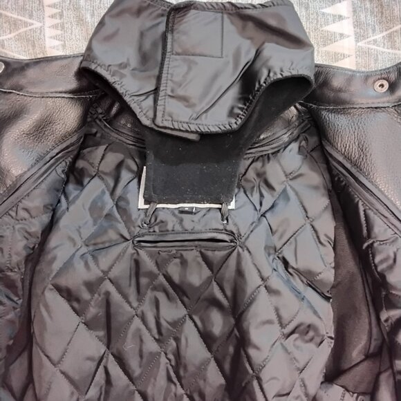 Street Legal Women's Riding Jacket Size S - Picture 7 of 8